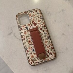 Walli Harvest Fields Case for iPhone 12/12 Pro